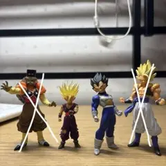 2026年最新】dgドラゴンボールの人気アイテム - メルカリ