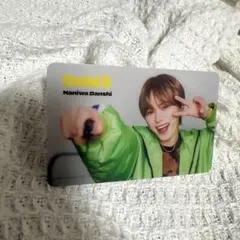 2025年最新】なにわ クリアソロカードの人気アイテム - メルカリ