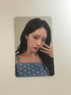 2026年最新】fromis_9 フォトの人気アイテム - メルカリ