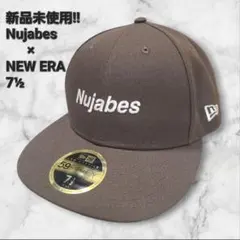2026年最新】NUJABES キャップの人気アイテム - メルカリ