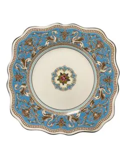 2026年最新】ウェッジウッド フロレンティーン ターコイズ スクエアの