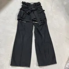 2026年最新】MELT THE LADY ワークパンツ・カーゴパンツの人気アイテム