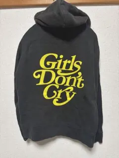 2026年最新】girls don t cry パーカーの人気アイテム - メルカリ