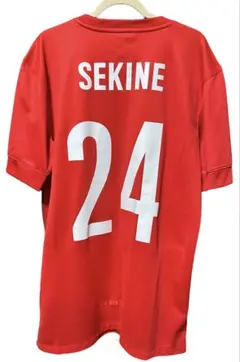 2026年最新】浦和レッズ ユニフォームaclの人気アイテム - メルカリ