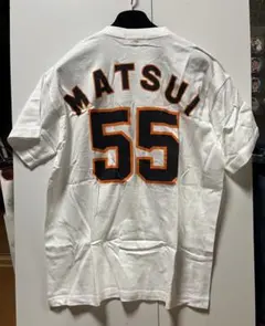 2026年最新】松井秀喜 ユニフォームの人気アイテム - メルカリ