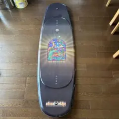 2026年最新】ウェイクボード 板の人気アイテム - メルカリ