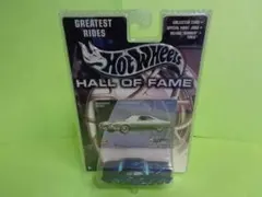2026年最新】ホットウィール HALL OF FAMEの人気アイテム - メルカリ