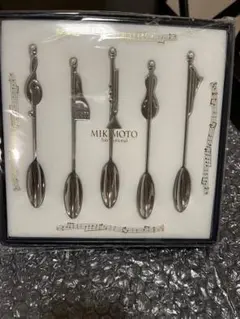 2026年最新】ミキモト 楽器 スプーンの人気アイテム - メルカリ