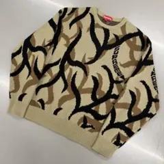 2026年最新】トライバルカモ ニットの人気アイテム - メルカリ