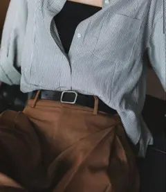 2026年最新】crewre ベルトの人気アイテム - メルカリ