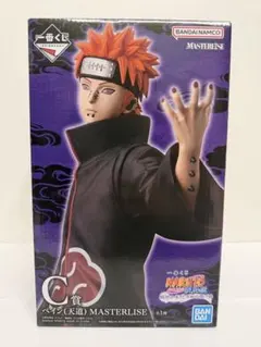 2026年最新】NARUTO フィギュア ペインの人気アイテム - メルカリ