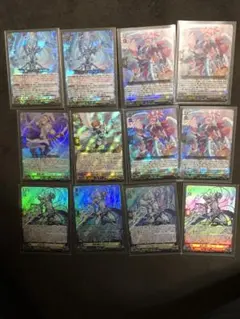 2026年最新】ヴァンガード ブラグドマイヤー デッキの人気アイテム