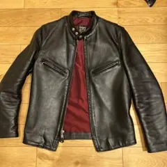 2026年最新】SCHOTT シングルライダース 141の人気アイテム - メルカリ