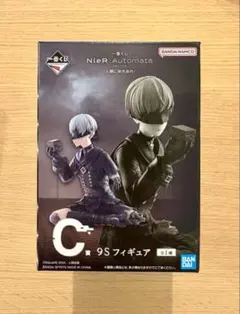 2026年最新】ニーア 一番くじ c賞の人気アイテム - メルカリ