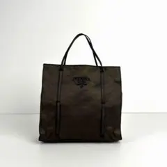 2026年最新】プラダ サテンバッグの人気アイテム - メルカリ