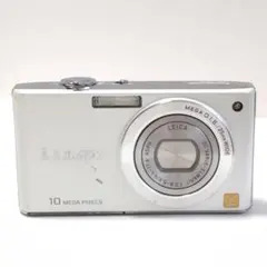 2026年最新】lumix dmc-fx35の人気アイテム - メルカリ