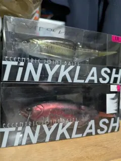 2026年最新】タイニークラッシュ 雷神の人気アイテム - メルカリ