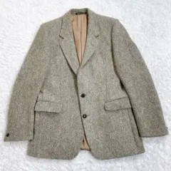 2026年最新】harris tweed dunnの人気アイテム - メルカリ