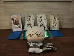 2026年最新】凪誠士郎 ちびぐるみの人気アイテム - メルカリ