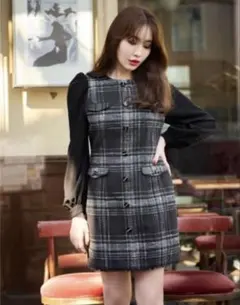 2026年最新】GABRIEL tweed miniの人気アイテム - メルカリ