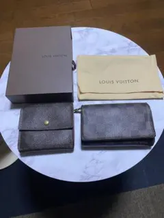 2026年最新】ルイヴィトン財布セットの人気アイテム - メルカリ
