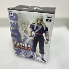 2026年最新】HUNTER×HUNTER ハンターハンター dxフィギュアの人気