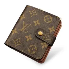 2026年最新】LOUIS VUITTON 二つ折り財布の人気アイテム - メルカリ