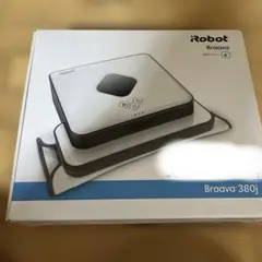 2026年最新】irobot braava 380jの人気アイテム - メルカリ