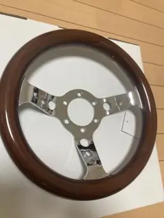 2026年最新】ウッドステアリング小径の人気アイテム - メルカリ