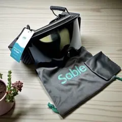 2026年最新】sable ゴーグルの人気アイテム - メルカリ