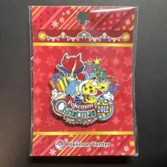2026年最新】ポケモンセンター クリスマス ピンズの人気アイテム