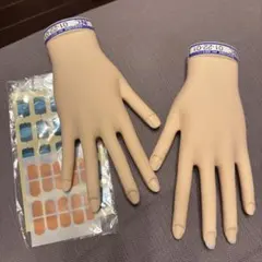 2025年最新】jnec認定モデルハンドの人気アイテム - メルカリ