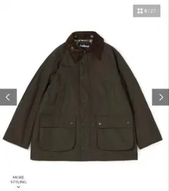 2026年最新】barbour bedale insulationの人気アイテム - メルカリ