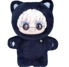 2026年最新】五条悟 ぬいぐるみ 中国の人気アイテム - メルカリ