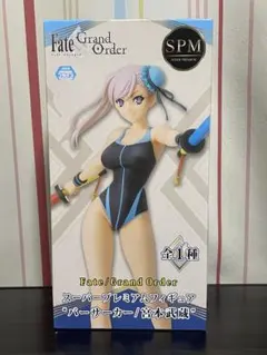 2026年最新】Fate/Grand Order バーサーカー/宮本武蔵 1/7 完成品