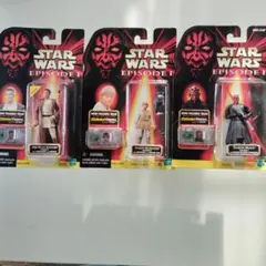 2026年最新】スター ウォーズ エピソード1 フィギュアの人気アイテム