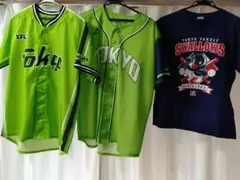 2026年最新】ヤクルト ユニ つば九郎の人気アイテム - メルカリ