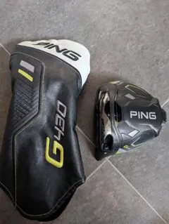 2026年最新】ping g430ドライバー レフティの人気アイテム - メルカリ