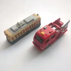2026年最新】トミーテック 消防車の人気アイテム - メルカリ