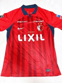 2026年最新】鹿島アントラーズユニフォーム 知念の人気アイテム - メルカリ