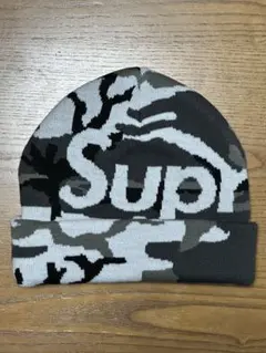 2026年最新】supreme ニットキャップ 迷彩の人気アイテム - メルカリ
