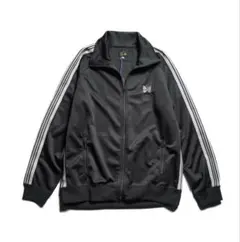 2026年最新】needles トラックジャケット ホワイトの人気アイテム