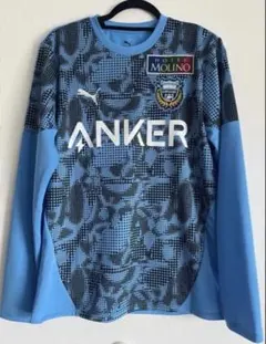 2026年最新】川崎フロンターレ 支給の人気アイテム - メルカリ