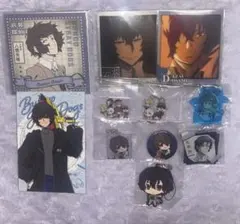 2026年最新】文スト紙類まとめの人気アイテム - メルカリ