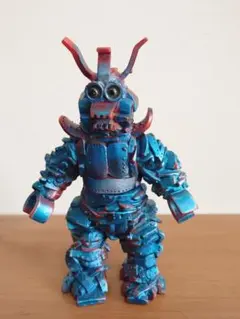 2026年最新】ガルバン ソフビの人気アイテム - メルカリ