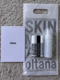 2026年最新】oltanaの人気アイテム - メルカリ