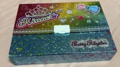 2026年最新】プリズムストーン トランク りんねの人気アイテム - メルカリ