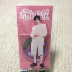 2026年最新】Nct wish wishful pop-upの人気アイテム - メルカリ