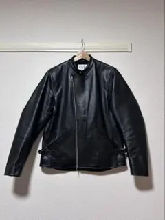 2026年最新】STILL BY HAND レザージャケット・ライダースの人気