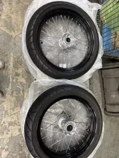 2026年最新】CRF ホイールの人気アイテム - メルカリ